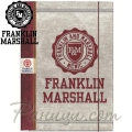 Stationery Team Папка с ластик Franklin & Marshall Stationery Team Папка с ластик Franklin & Marshall